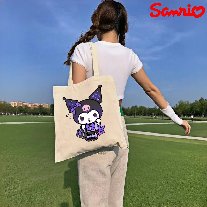 1pc Kawaii Purple Lolita Style Cartoon Canvas Shoulder Bag Y2K Sweet Aesthetic Portable Daily Casual Tote Handbag
1pc Kawaii Purple Lolita Style Cartoon Canvas Shoulder Bag Y2K Sweet Aesthetic Portable Daily Casual Tote Handbag