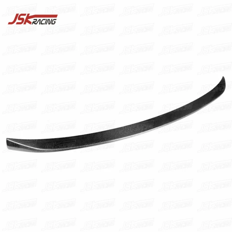 OD STYLE CARBON FIBER REAR SPOILER For 2018-2022 PORSCHE CAYENNE 9Y0
OD STYLE CARBON FIBER REAR SPOILER For 2018-2022 PORSCHE CAYENNE 9Y0