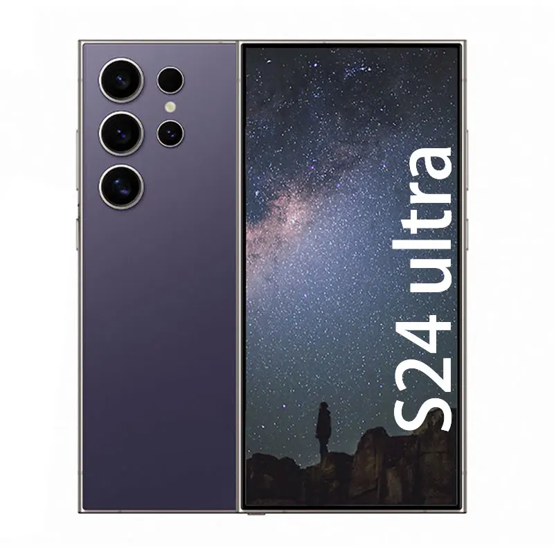 Оригинальный Совершенно новый игровой процессор S24 Ultra Восьмиядерный 12 Мп + 200 Мп Android 14 распознавание лица новый телефон 16 ГБ + 1 ТБ
Оригинальный Совершенно новый игровой процессор S24 Ultra Восьмиядерный 12 Мп + 200 Мп Android 14 распознавание лица новый телефон 16 ГБ + 1 ТБ