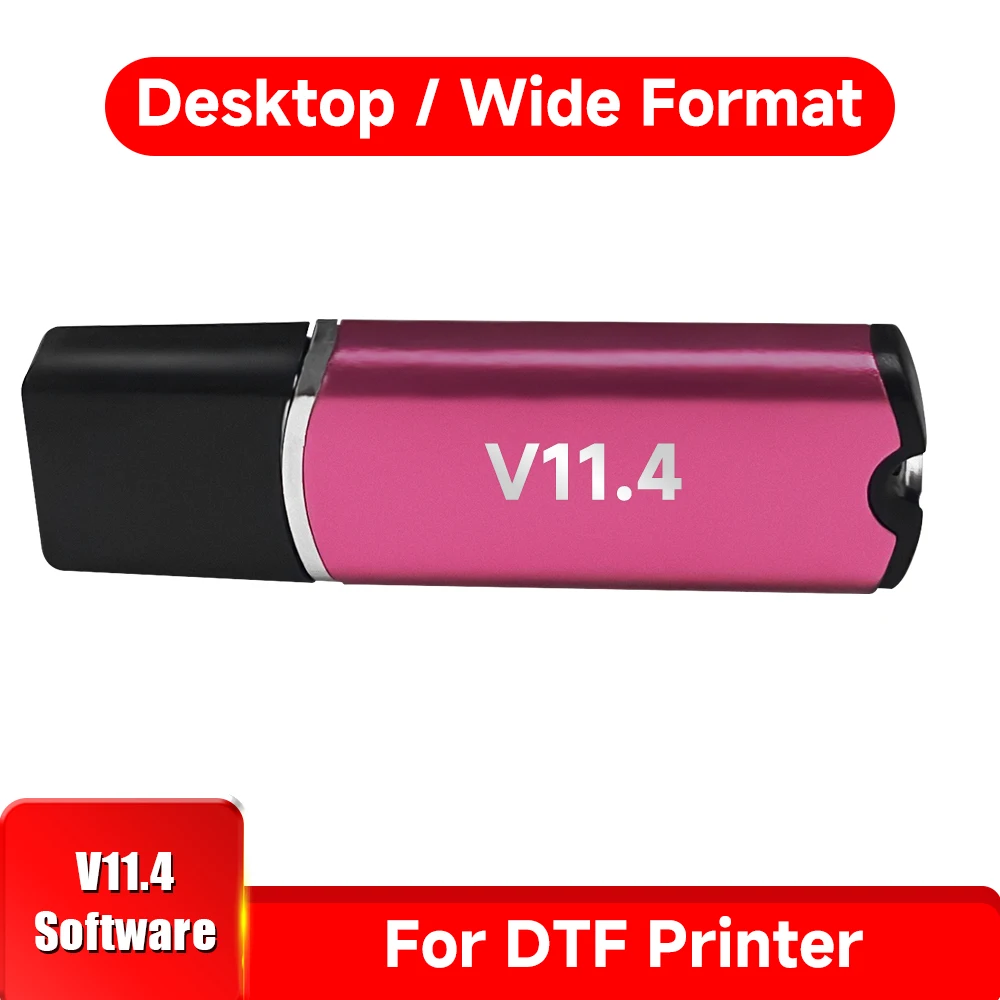 Принтер DTF 11,4, программное обеспечение V11.4, ключ блокировки программного обеспечения, USB-ключ, программа печати DTF для принтера Epson XP600 I1600 I3200 DTF
Принтер DTF 11,4, программное обеспечение V11.4, ключ блокировки программного обеспечения, USB-ключ, программа печати DTF для принтера Epson XP600 I1600 I3200 DTF