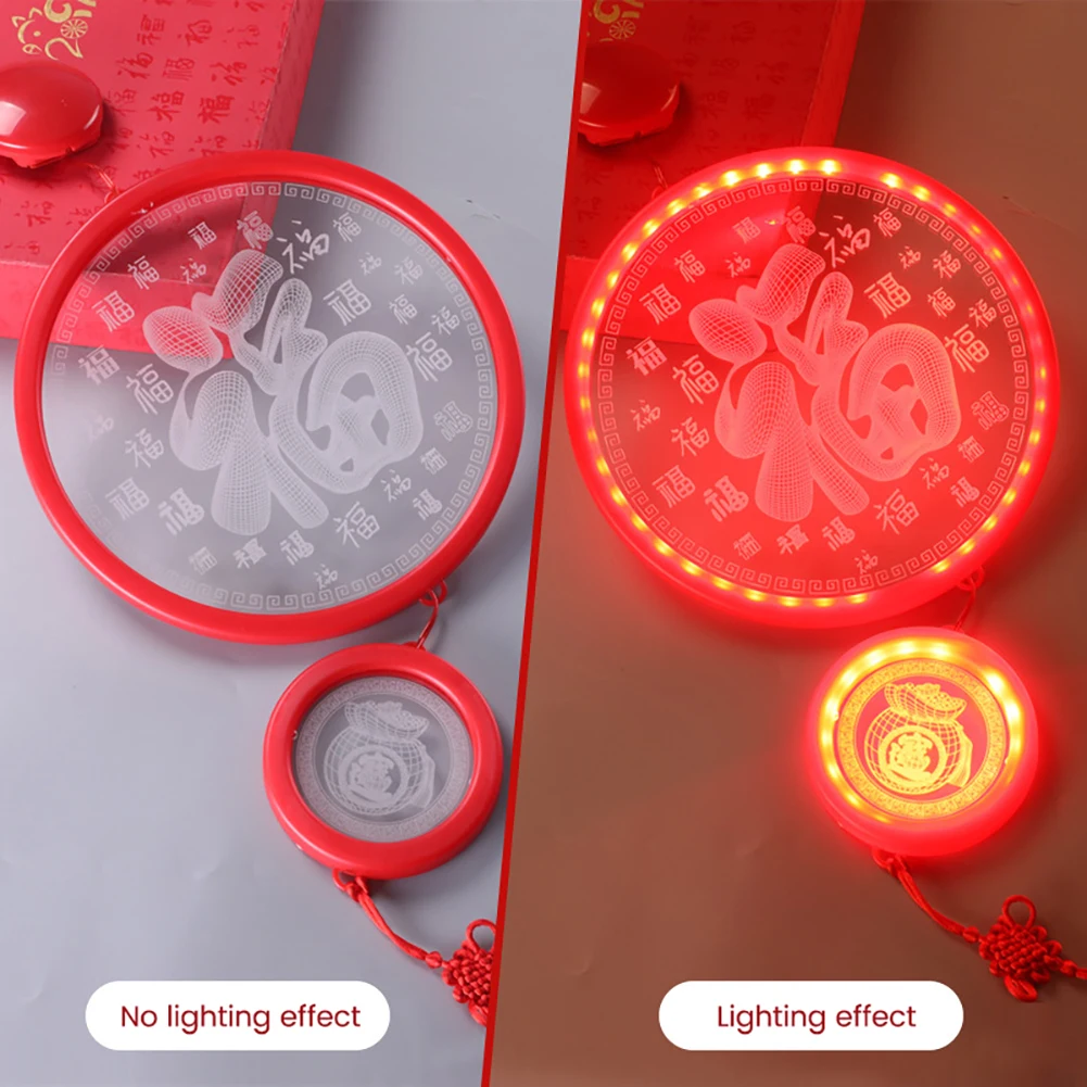 2024 Chinese New Year Pendant For Living Room 3D Blessing Knot Dragon New Year's Blessing Colored Lantern Door Pendant
2024 Chinese New Year Pendant For Living Room 3D Blessing Knot Dragon New Year's Blessing Colored Lantern Door Pendant