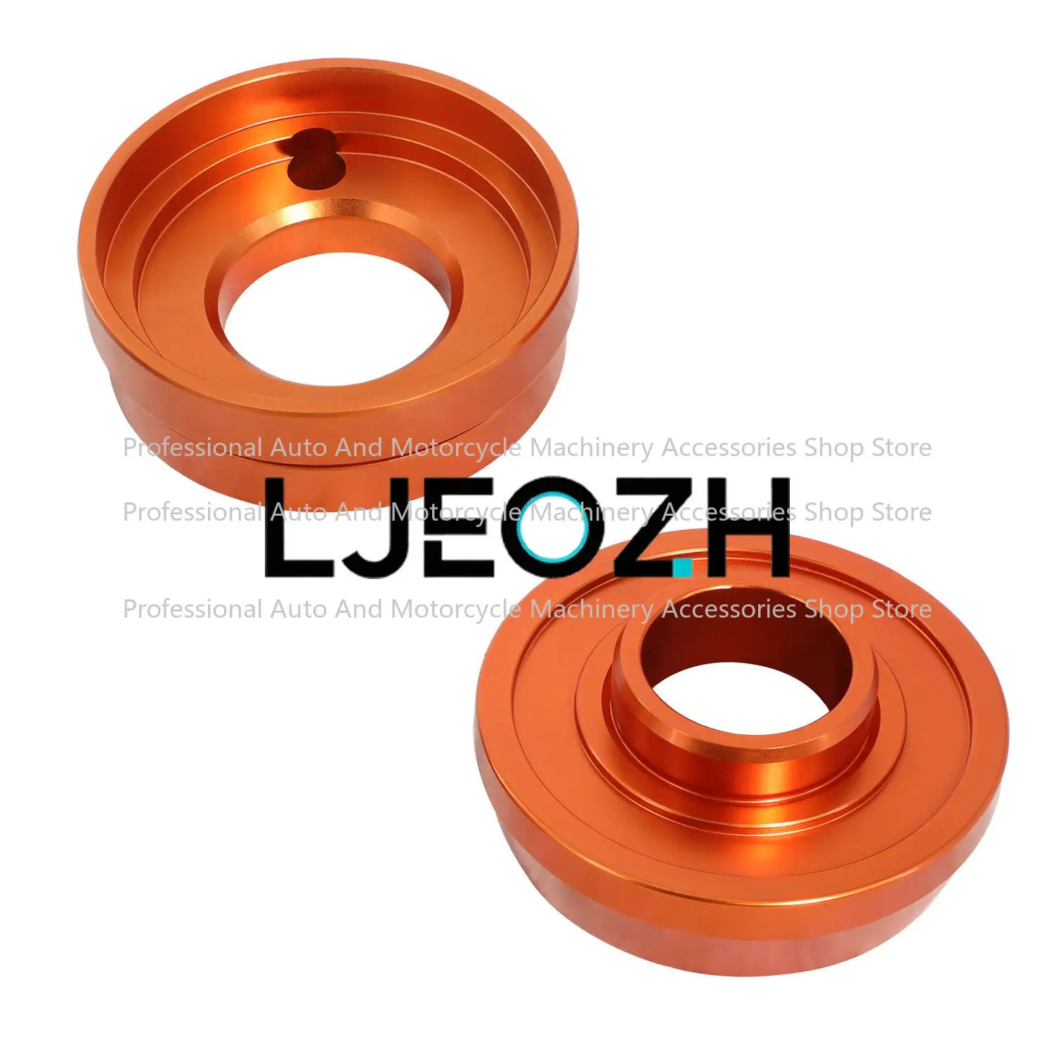 For Mercedes 272 271 Crankshaft Rear Oil Seal Installer, Tool C200
For Mercedes 272 271 Crankshaft Rear Oil Seal Installer, Tool C200