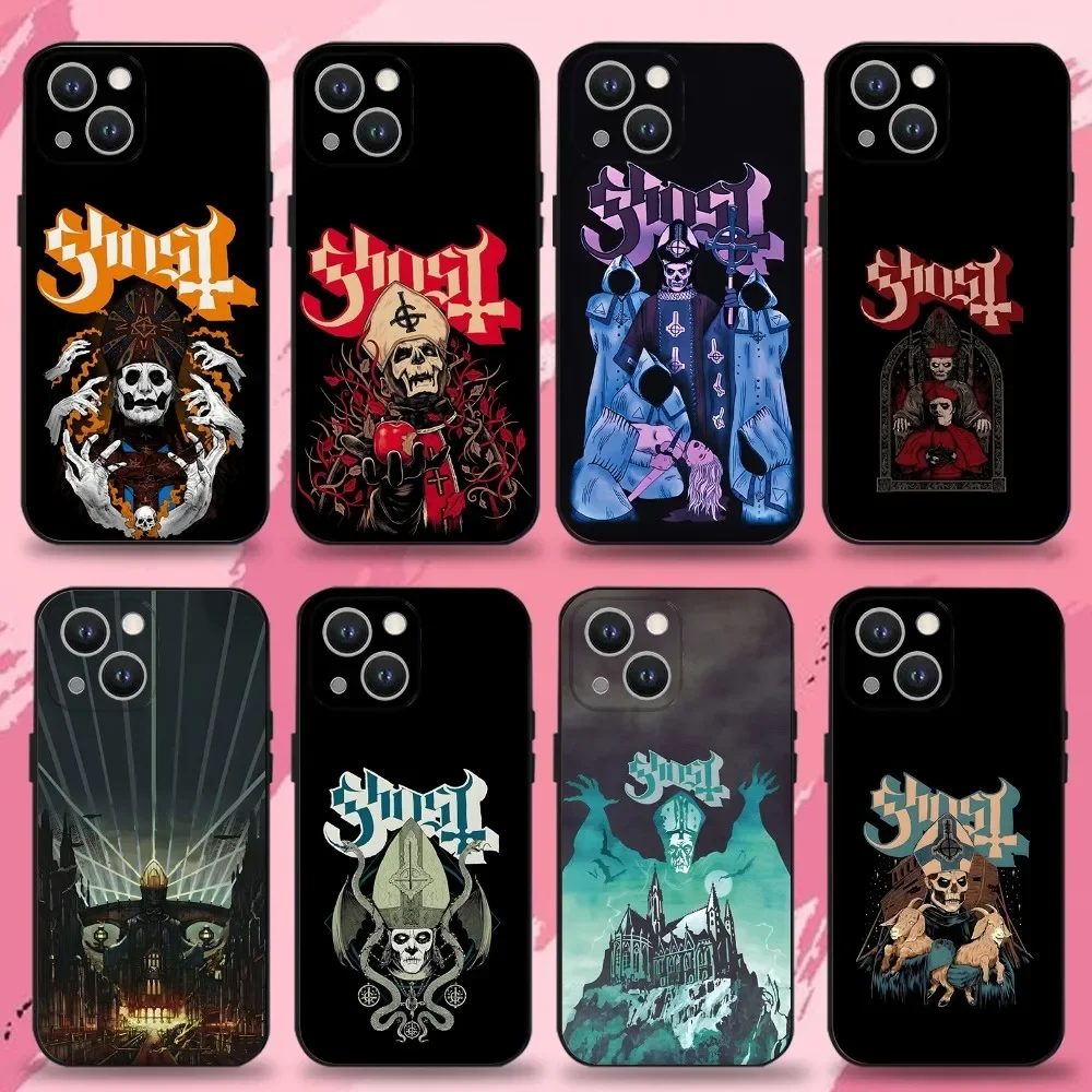 G-Ghost Heavy Metal Band Phone Case For iPhone 16,15,14,13,12,11 Plus,Pro Max,XS,X,XR,SE,Mini,8,7,Soft Silicone Black Cover
G-Ghost Heavy Metal Band Phone Case For iPhone 16,15,14,13,12,11 Plus,Pro Max,XS,X,XR,SE,Mini,8,7,Soft Silicone Black Cover