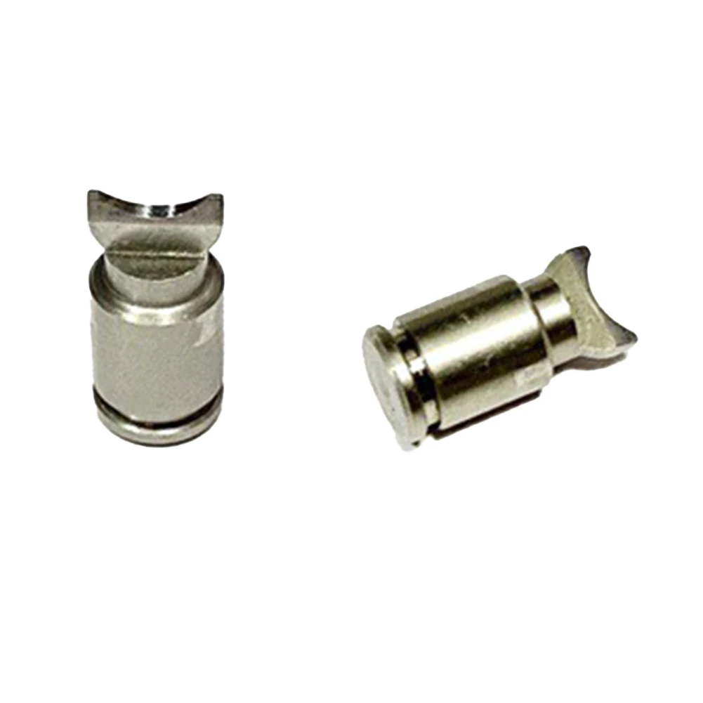 1pc Fishing Wheel Accessories Metal 10x8cm Shaft Half Moon Pin For GW Ca Water Drop-Wheel Fishing-Reel FishingAccessory N E W
1pc Fishing Wheel Accessories Metal 10x8cm Shaft Half Moon Pin For GW Ca Water Drop-Wheel Fishing-Reel FishingAccessory N E W