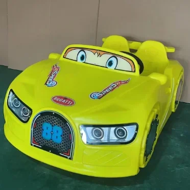 The factory produces children's bumper cars, the latest fashion bumper cars
The factory produces children's bumper cars, the latest fashion bumper cars