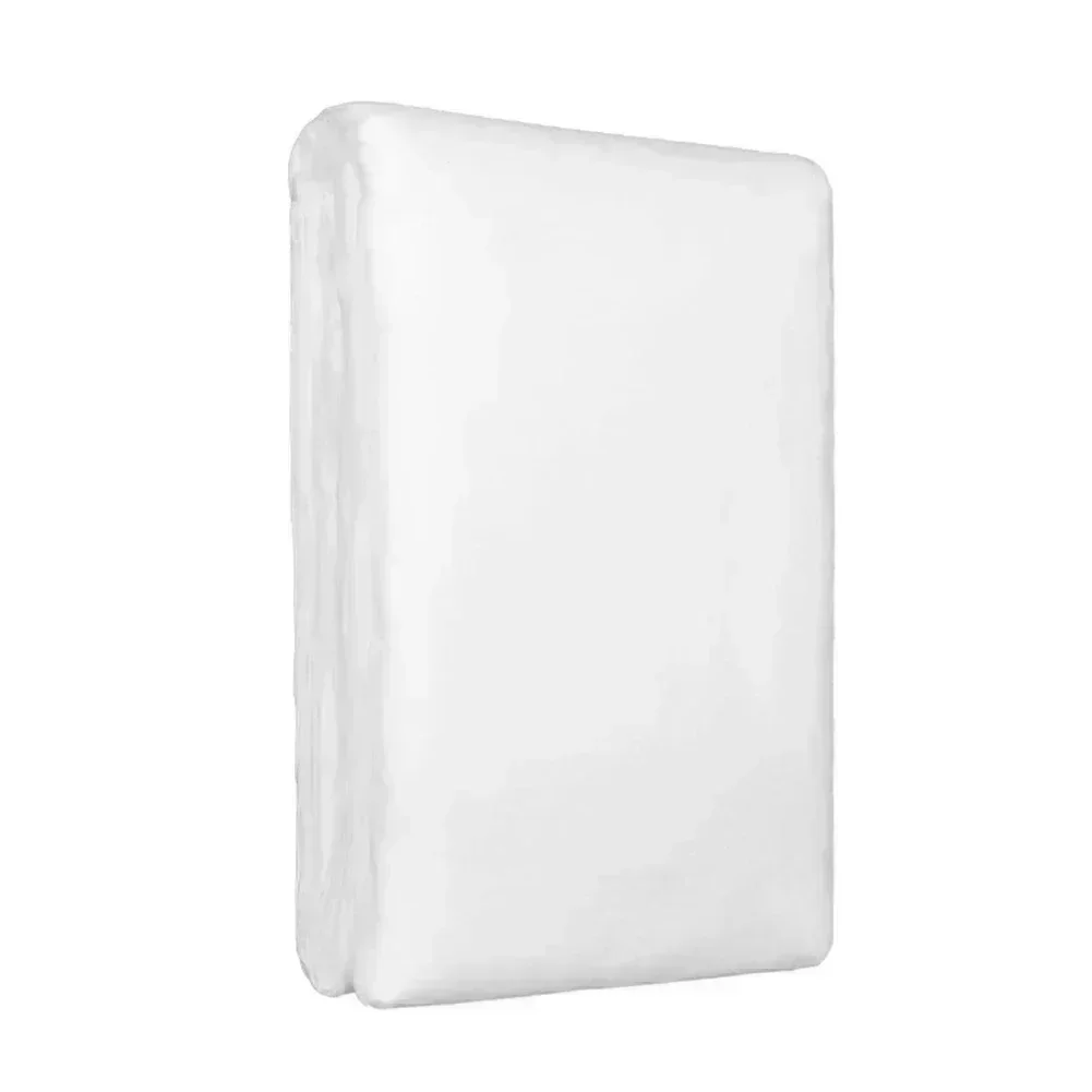 30g Non Woven Fabric Winter Plant Cover for Vegetable Greenhouses Protecting Against Cold Weather and Environmental Damage
30g Non Woven Fabric Winter Plant Cover for Vegetable Greenhouses Protecting Against Cold Weather and Environmental Damage