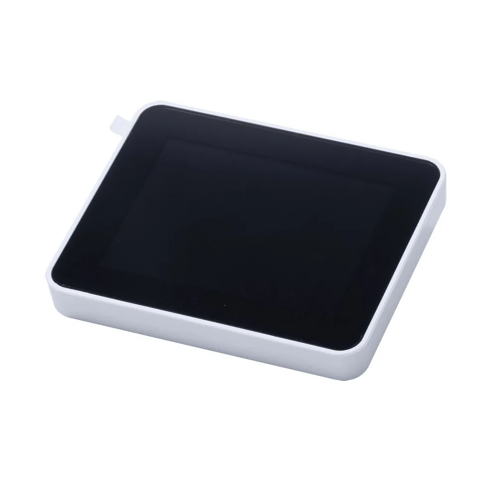 Creality I7 Touch Panel Official I7 Display Screen_77.5×63×15_Touch 3d Printer Spare Parts Display Screen for I7
Creality I7 Touch Panel Official I7 Display Screen_77.5×63×15_Touch 3d Printer Spare Parts Display Screen for I7