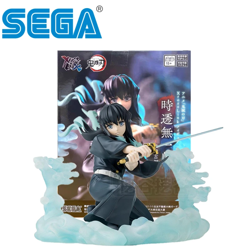 【 in Stock 】 Shitouwu Ichiro Sega Demon Slayer Blade Pillar Training Chapter XrossLSEEAink Series Landscape Masterpieces
【 in Stock 】 Shitouwu Ichiro Sega Demon Slayer Blade Pillar Training Chapter XrossLSEEAink Series Landscape Masterpieces