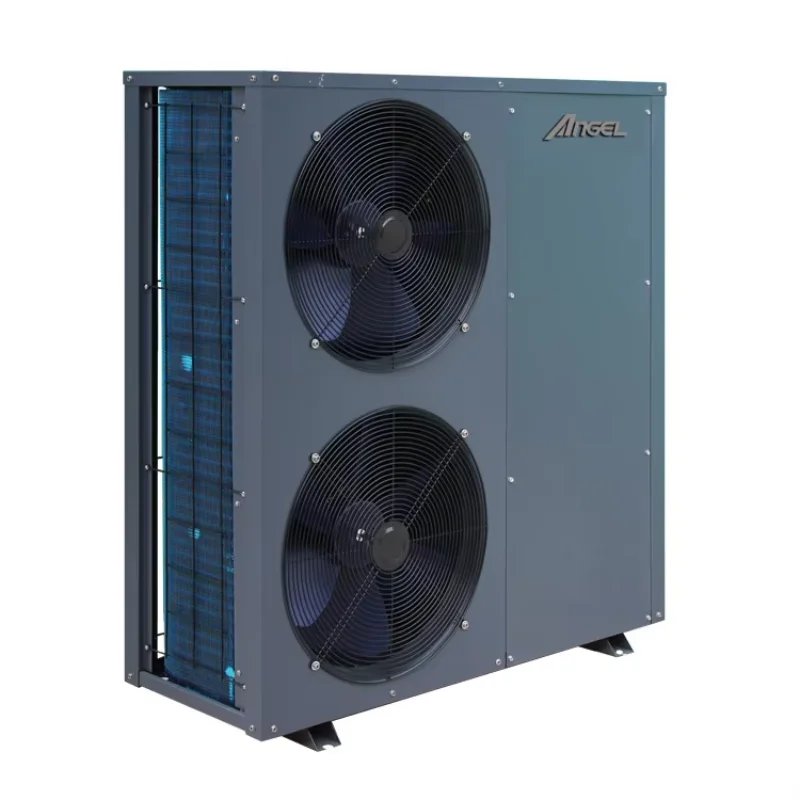 OEM Multifunctional Smart Air Source Heat Pump 4.5KW-20KW DC Inverter House Heating Cooling DHW Water Heater Wifi APP R290
OEM Multifunctional Smart Air Source Heat Pump 4.5KW-20KW DC Inverter House Heating Cooling DHW Water Heater Wifi APP R290