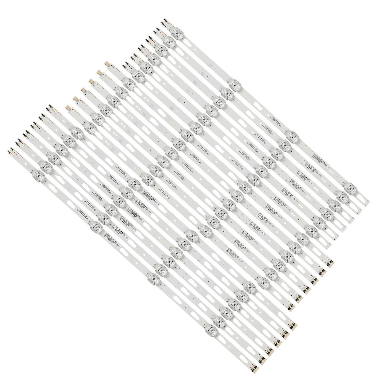 LED Backlight Strips for BN96-50310A BN96-50311A BN96-50312A UN75TU7000 UN75TU700D UN75TU8000 UN75TU8200 CY-BT075HGEV1H
LED Backlight Strips for BN96-50310A BN96-50311A BN96-50312A UN75TU7000 UN75TU700D UN75TU8000 UN75TU8200 CY-BT075HGEV1H