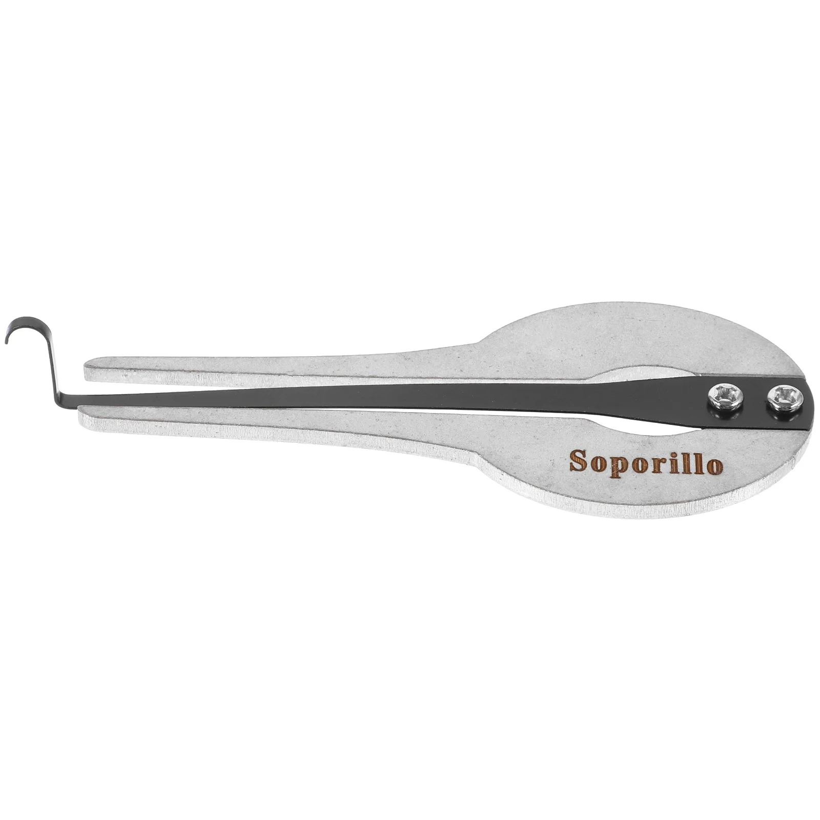 Portable Metal Mouth Harp Beginner Ethnic Instrument Traditional Mini Jaw Harp Rich Overtones Handmade Round Russian
Portable Metal Mouth Harp Beginner Ethnic Instrument Traditional Mini Jaw Harp Rich Overtones Handmade Round Russian