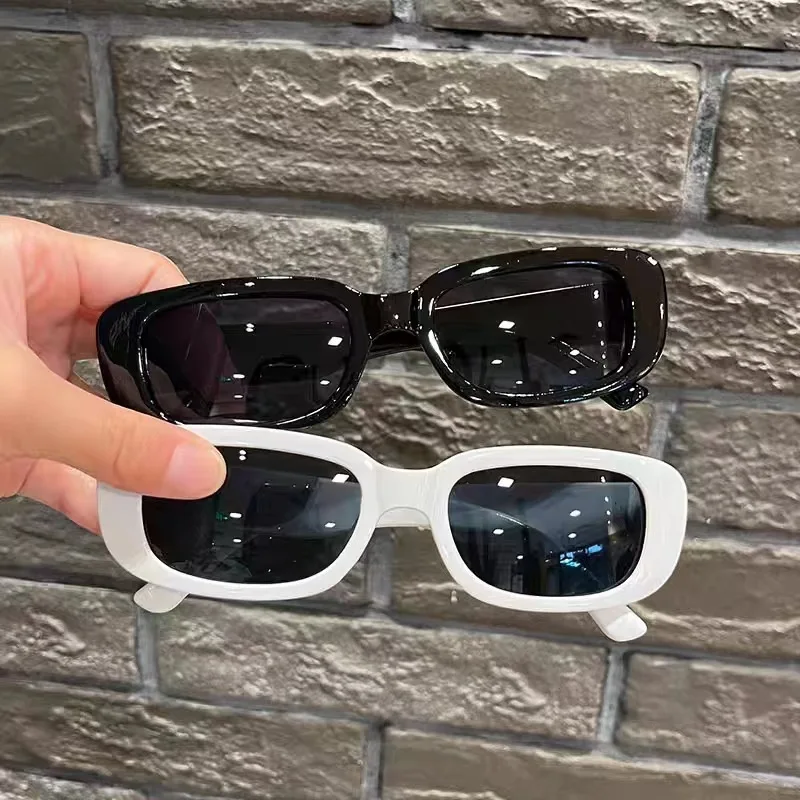 2024 Trendy sunnglasses with UV Protection Luxury Vintage Shading Sun Glasses Retro Small Frame Sunglasses for Men and Women
2024 Trendy sunnglasses with UV Protection Luxury Vintage Shading Sun Glasses Retro Small Frame Sunglasses for Men and Women