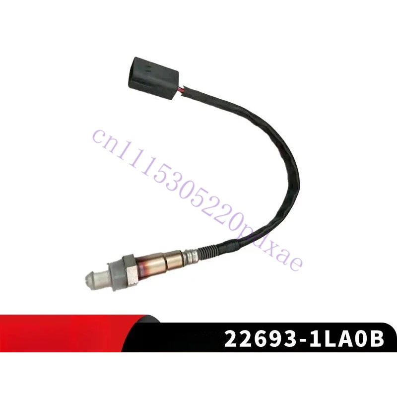 Oxygen Sensor 22693-1LA0B FOR Infiniti
Oxygen Sensor 22693-1LA0B FOR Infiniti