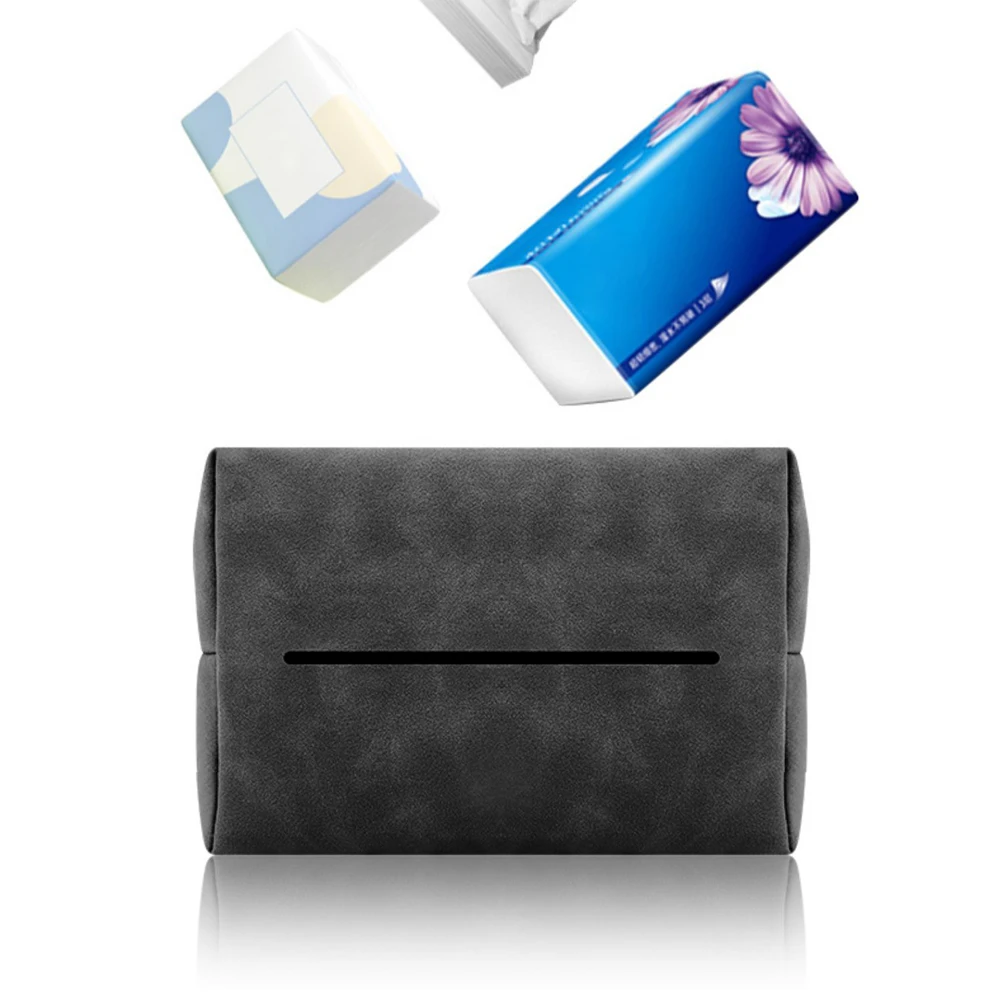 For Chery Jetour Traveler T2 Car Seat Back Tissue Box Drawing Paper Storage Bag Interior Accessories Modification Fur Material
For Chery Jetour Traveler T2 Car Seat Back Tissue Box Drawing Paper Storage Bag Interior Accessories Modification Fur Material