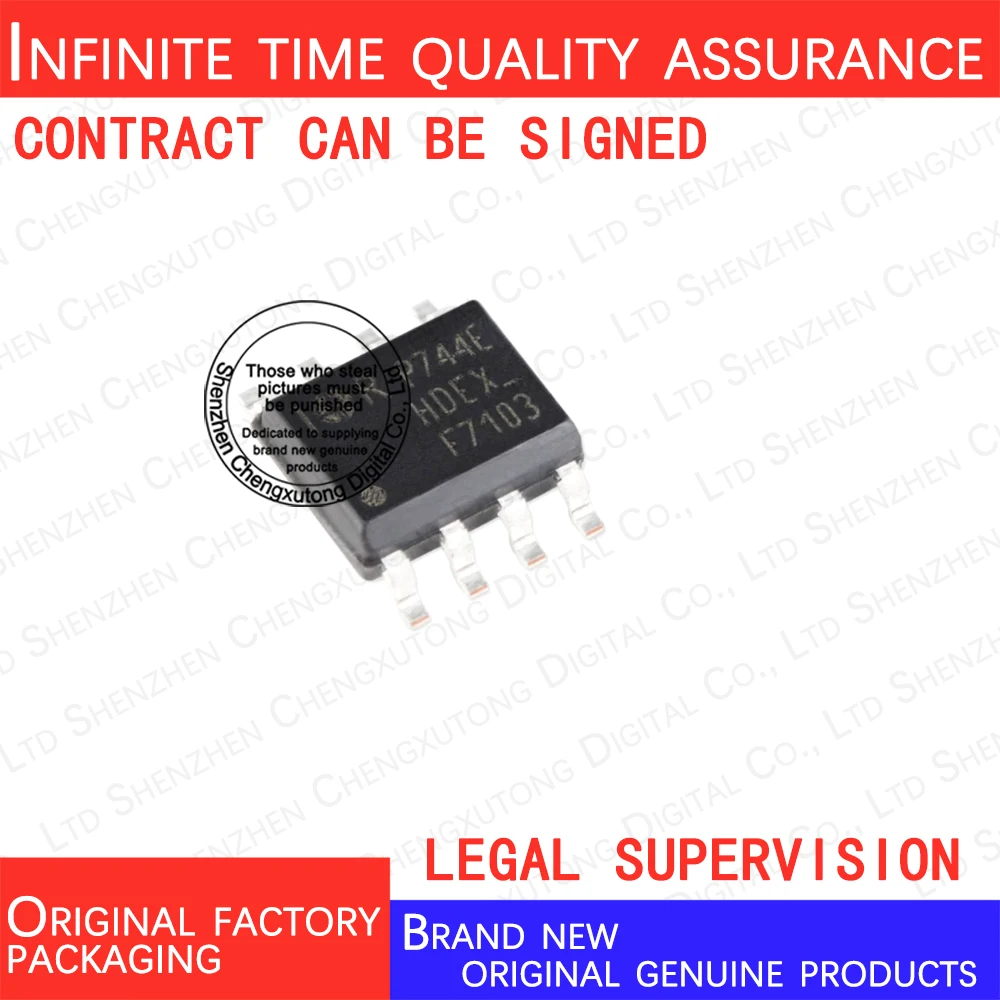 10pcs/lot IRF7103TRPBF F7103 SOP 100% genuine stock in brand new original packaging
10pcs/lot IRF7103TRPBF F7103 SOP 100% genuine stock in brand new original packaging