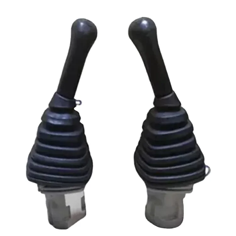 Joystick Control 248-0100 248-0101 Fit For Cat 303 304 305 Excavator
Joystick Control 248-0100 248-0101 Fit For Cat 303 304 305 Excavator