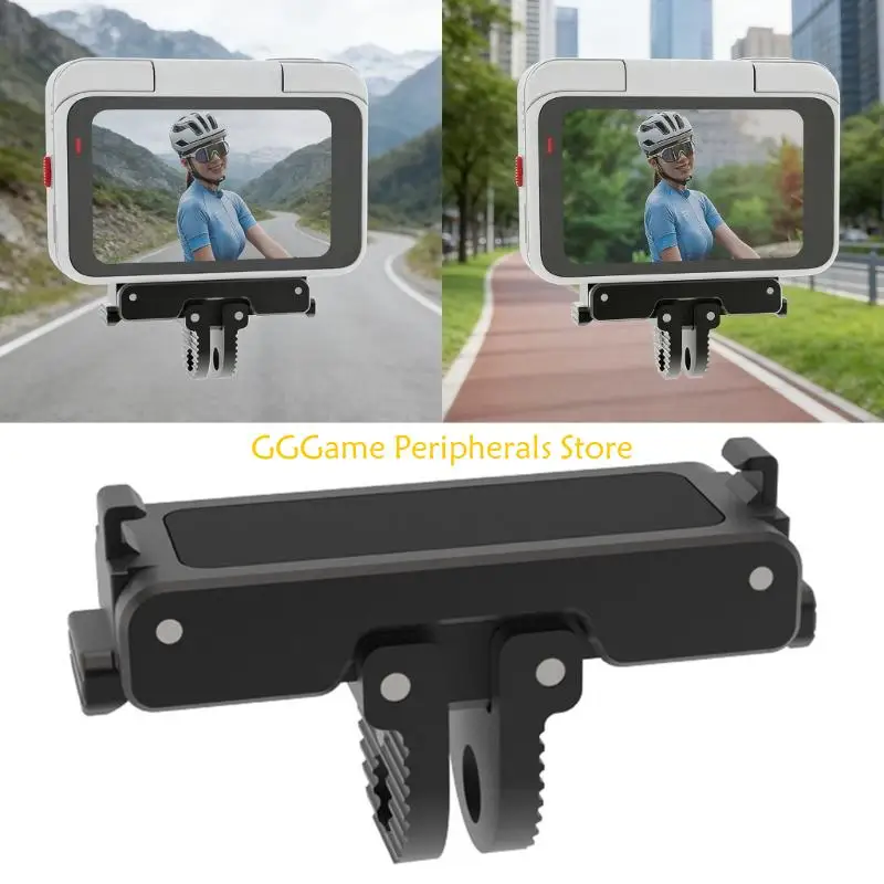 U55B Quick Release Mount Support For Go Camera for Professional Video
