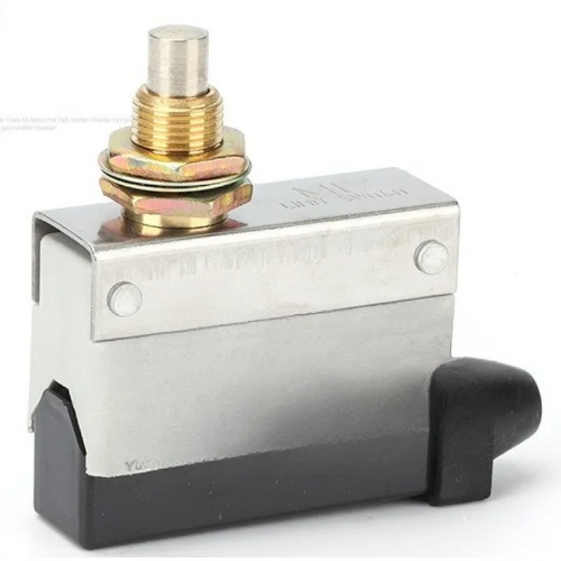 Parts for AZ7310 Travel Limit Microswitch Travel Limit Microswitch Reset Silver touchpoint CZ AZ7310
Parts for AZ7310 Travel Limit Microswitch Travel Limit Microswitch Reset Silver touchpoint CZ AZ7310