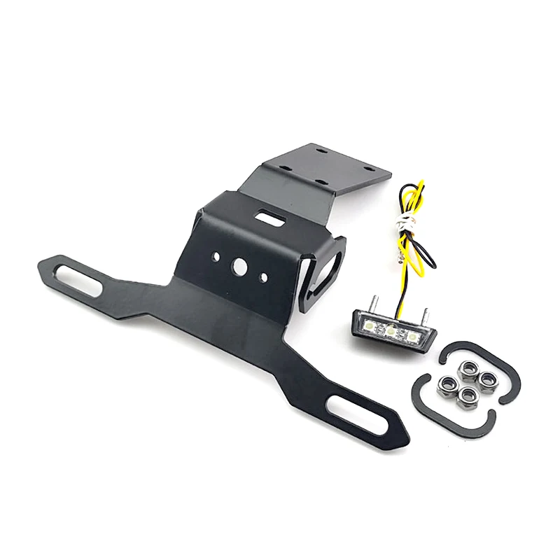 Parts for Honda CBR500R CBR400R 19-23 License Plate Frame Short Tail Frame Rear License Plate Bracket Accessories
Parts for Honda CBR500R CBR400R 19-23 License Plate Frame Short Tail Frame Rear License Plate Bracket Accessories