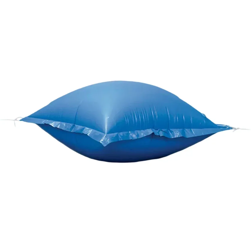 Square Pool Pillow Inflatable Pool Pillow 120 X 120 Cm Cold-proof Easy To Inflate Easy To Store For Pool Cover 120 X 120 Cm
Square Pool Pillow Inflatable Pool Pillow 120 X 120 Cm Cold-proof Easy To Inflate Easy To Store For Pool Cover 120 X 120 Cm