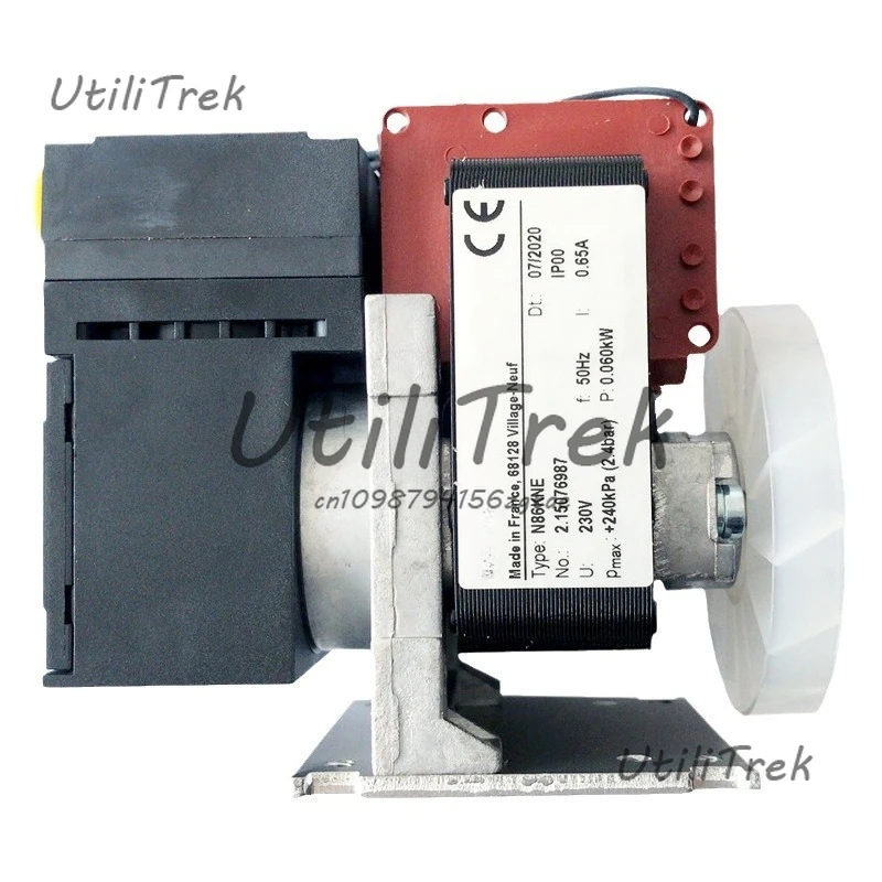 Насос для отбора проб N86 Самовсасывающий микрокоррозионностойкий вакуумный насос
Насос для отбора проб N86 Самовсасывающий микрокоррозионностойкий вакуумный насос