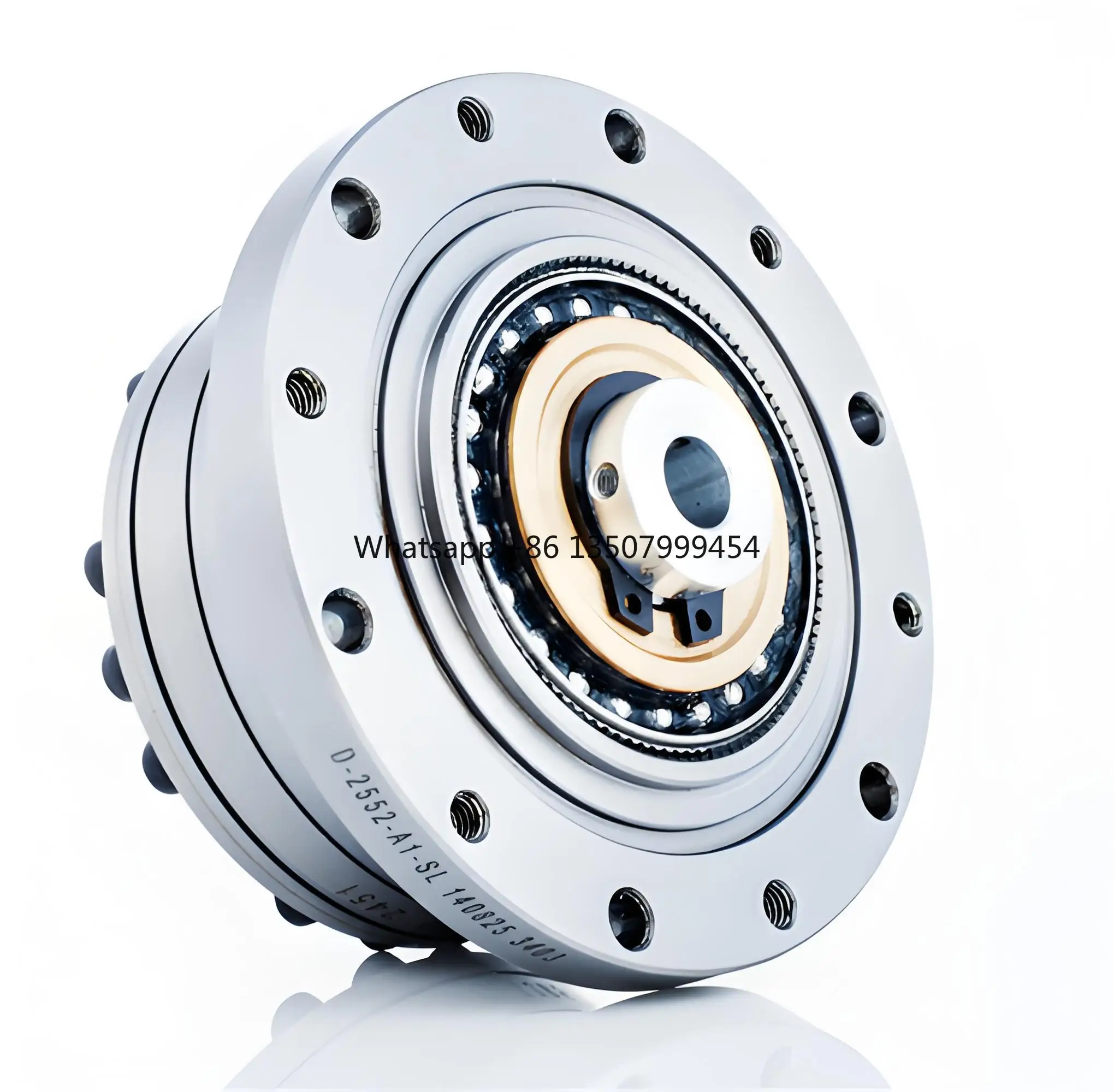 Customized Harmonic Gear Reducer Planetary Gearbox OEM ODM for Robots Speed Reducers for Robot Arms for Machinery Construction
Customized Harmonic Gear Reducer Planetary Gearbox OEM ODM for Robots Speed Reducers for Robot Arms for Machinery Construction