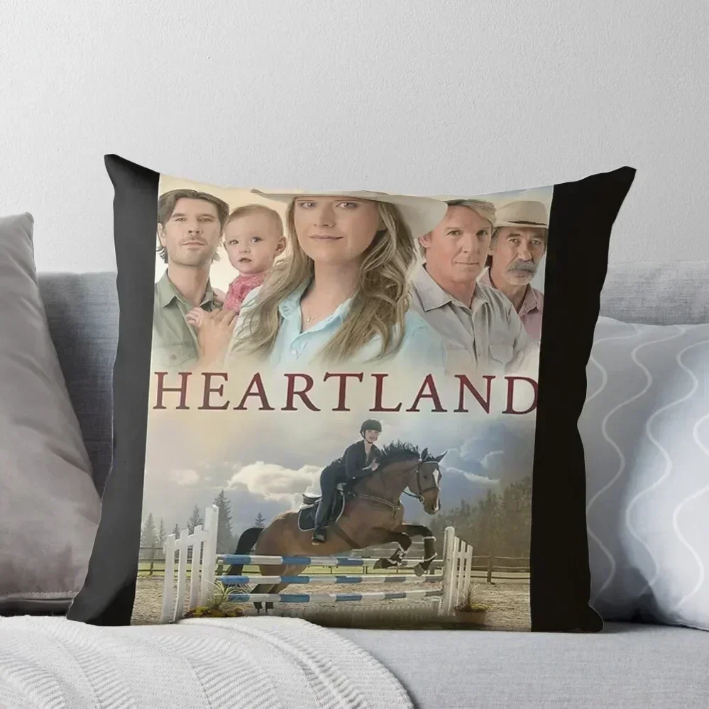 Heartland Throw Pillow Pillowcase Cushion Decorative pillowcase Room decorating items Sofa Decorative Covers pillow
Heartland Throw Pillow Pillowcase Cushion Decorative pillowcase Room decorating items Sofa Decorative Covers pillow