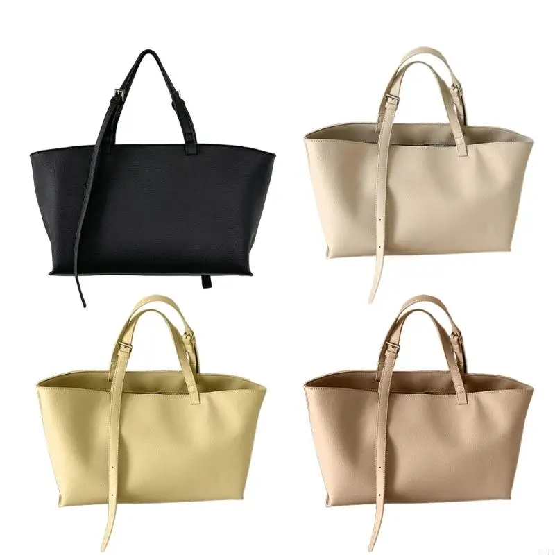 Fashionable Women's Handbag And Shoulder Bag PU Leather Underarm Bags With Spacious Interior For Daily Essential 547A
Fashionable Women's Handbag And Shoulder Bag PU Leather Underarm Bags With Spacious Interior For Daily Essential 547A