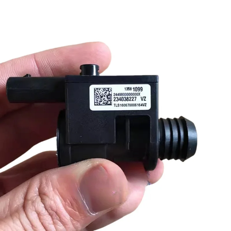 Car Bumper Impact Sensor Check Valve For Chevrolet Cruze Check Opel Astra 13581099 Parts
Car Bumper Impact Sensor Check Valve For Chevrolet Cruze Check Opel Astra 13581099 Parts
