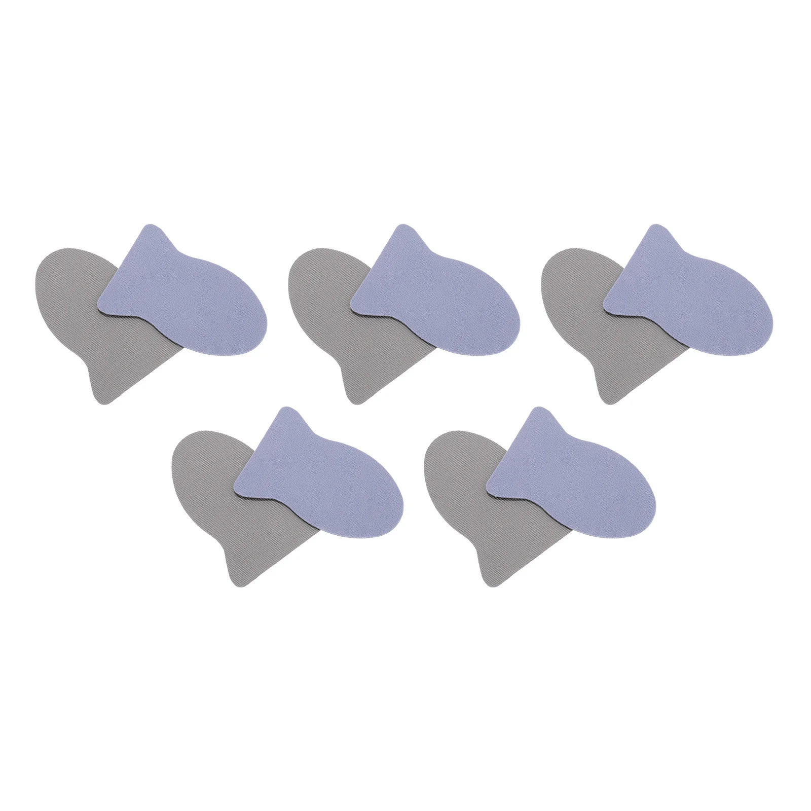 10pcs Finger Sleeves For Gaming Breathable Mobile Game Accessories Durable Touch Screen Gaming Gloves Thumb Protectors
10pcs Finger Sleeves For Gaming Breathable Mobile Game Accessories Durable Touch Screen Gaming Gloves Thumb Protectors