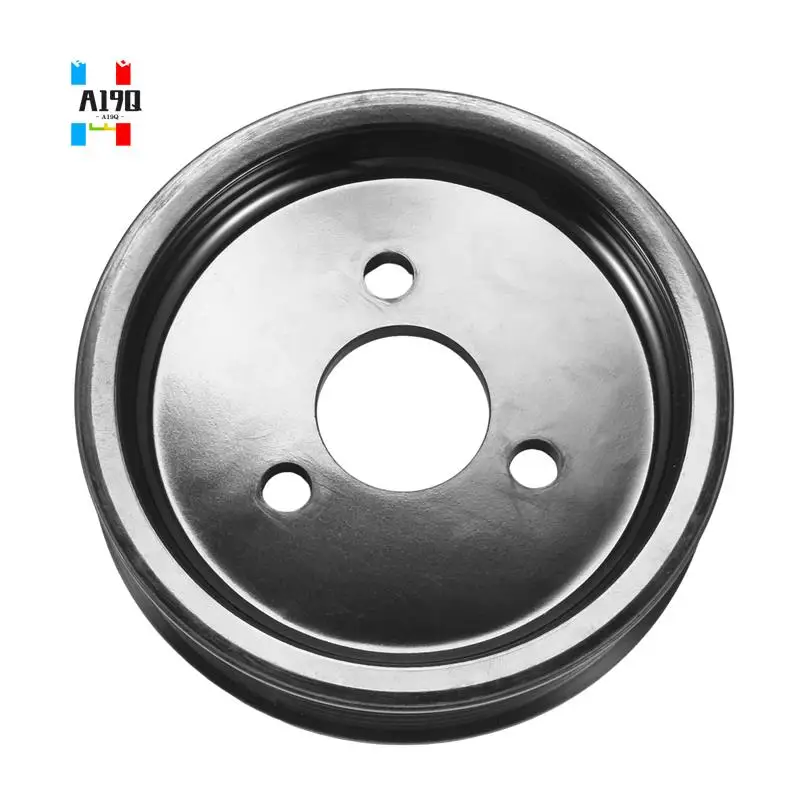A19Q-32421740858 Power Steering Pulley For BMW E36 E46 320I 323I 325I 328I 330I E39 520I 523I 525I 528I 530I E38 728IL X3 E83
A19Q-32421740858 Power Steering Pulley For BMW E36 E46 320I 323I 325I 328I 330I E39 520I 523I 525I 528I 530I E38 728IL X3 E83
