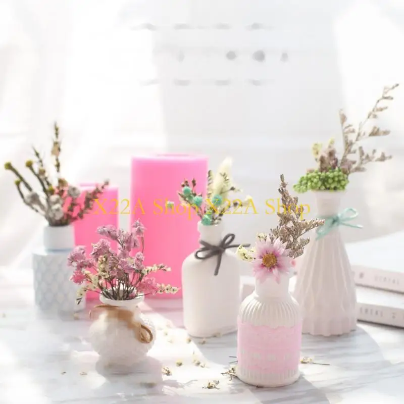 Уникальная ваза для цветов из эпоксидной смолы, силиконовая форма для литья поделок, художественное ремесло, домашний орнамент
Уникальная ваза для цветов из эпоксидной смолы, силиконовая форма для литья поделок, художественное ремесло, домашний орнамент