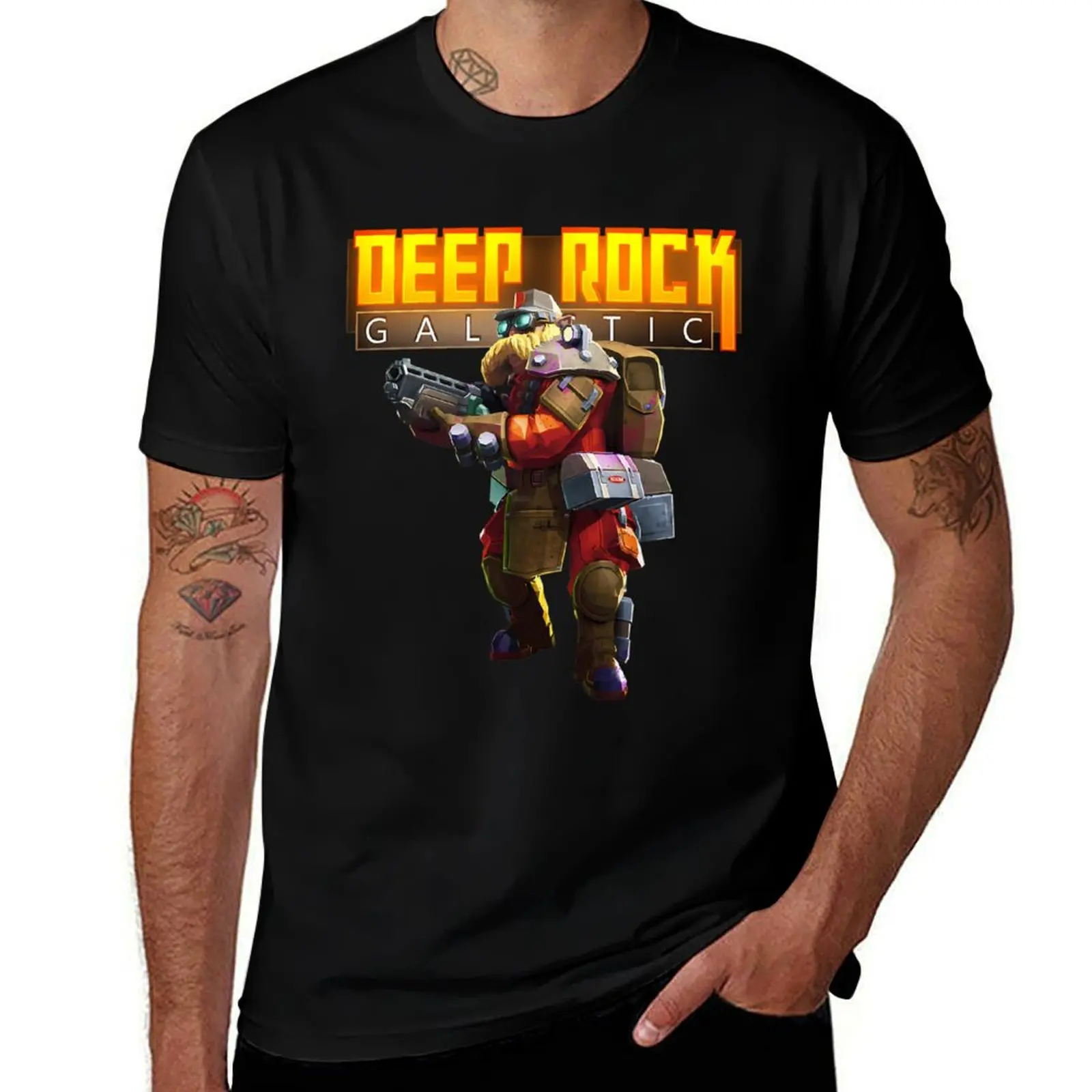 Vintage Game - Vintage Video Game T-Shirt Big Size Crew Neck T-Shirt
Vintage Game - Vintage Video Game T-Shirt Big Size Crew Neck T-Shirt