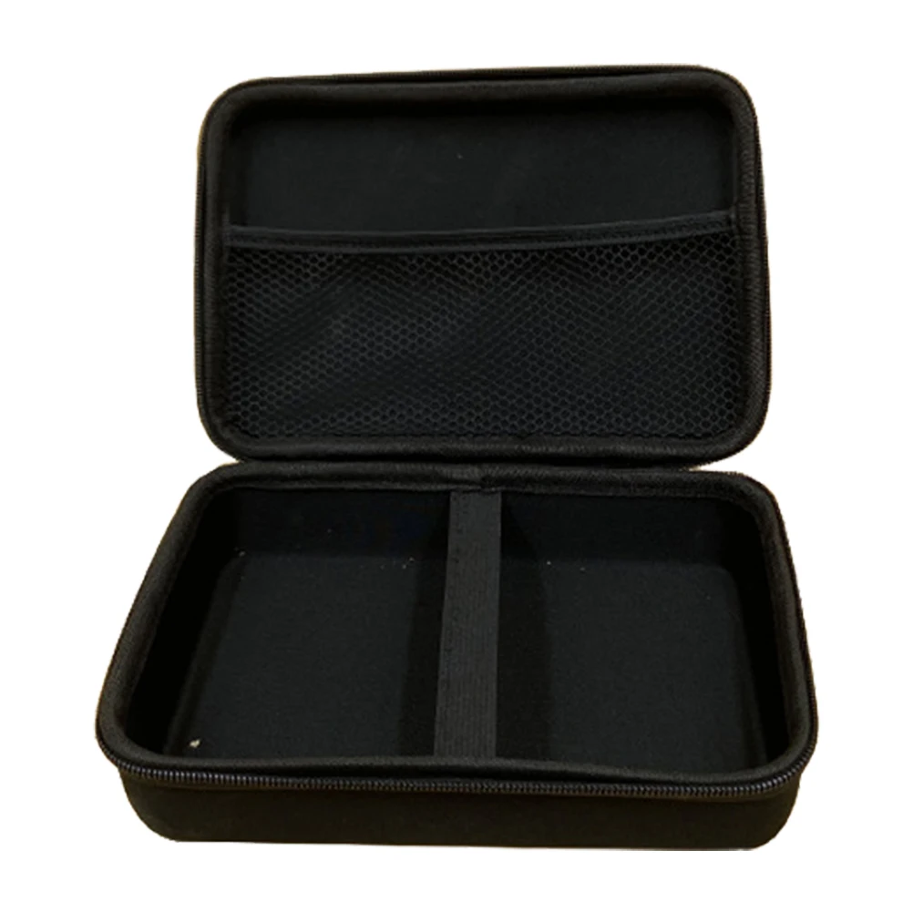 Eva Thumb Piano Storage Box Waterproof Shockproof Kalimba Bag Portable Finger Piano Pouch Case With Elastic Belt Simple Oxford
Eva Thumb Piano Storage Box Waterproof Shockproof Kalimba Bag Portable Finger Piano Pouch Case With Elastic Belt Simple Oxford