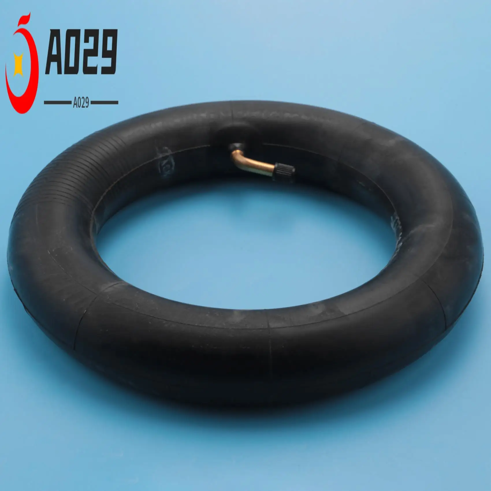A029-85/65-6.5 Tyre Inner Tube For Electric Balance Scooter Xiaomi Electric Ninebot Scooter Mini Moto Pro B Black
A029-85/65-6.5 Tyre Inner Tube For Electric Balance Scooter Xiaomi Electric Ninebot Scooter Mini Moto Pro B Black