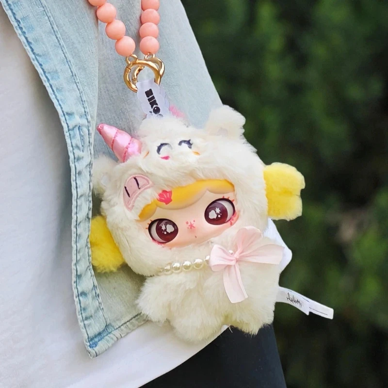 Lulumi Almost Showtime Series Plush Blind Box Caixa Caja Cute Dolls Girls Boys Gift Mystery Box Bag Pendant
Lulumi Almost Showtime Series Plush Blind Box Caixa Caja Cute Dolls Girls Boys Gift Mystery Box Bag Pendant