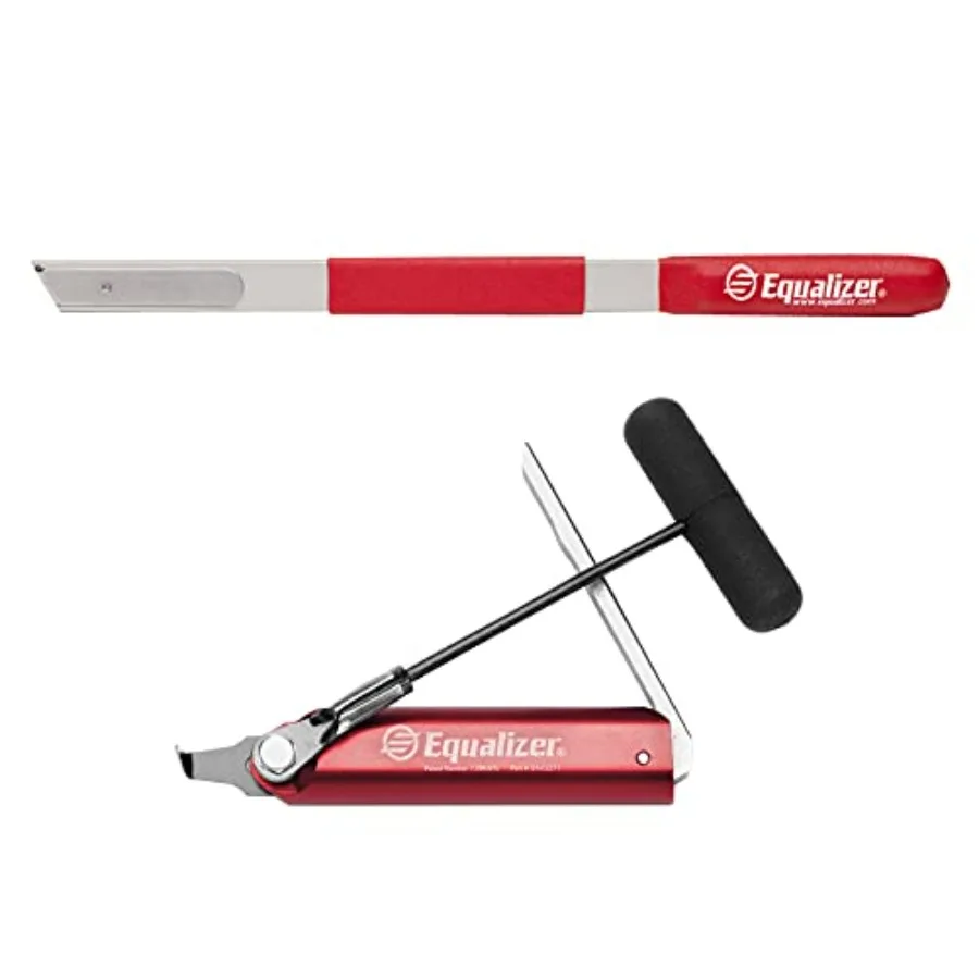 24 Urethane Cutting Knife QS359 Bundled with The Quicknife BNQ271 Windshield Cutout Tools for Precision Automotive Glass Replac
24 Urethane Cutting Knife QS359 Bundled with The Quicknife BNQ271 Windshield Cutout Tools for Precision Automotive Glass Replac