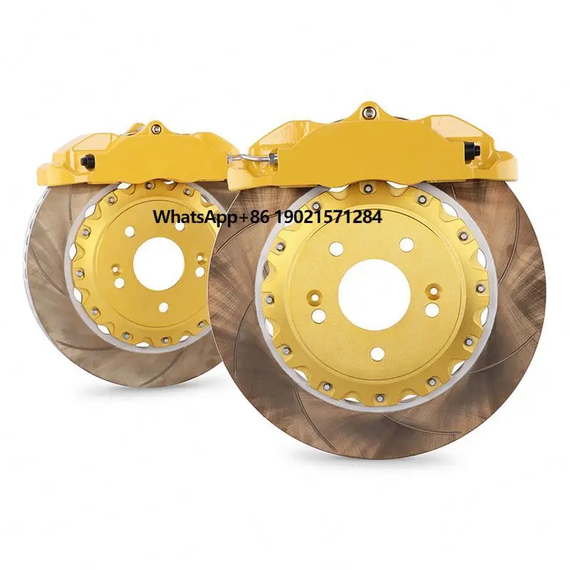 Wholesale New Big Brake Kit Upgrade Sale for E90 335 E92 F25 X3 Acura TL Hilux Honda Civic
Wholesale New Big Brake Kit Upgrade Sale for E90 335 E92 F25 X3 Acura TL Hilux Honda Civic