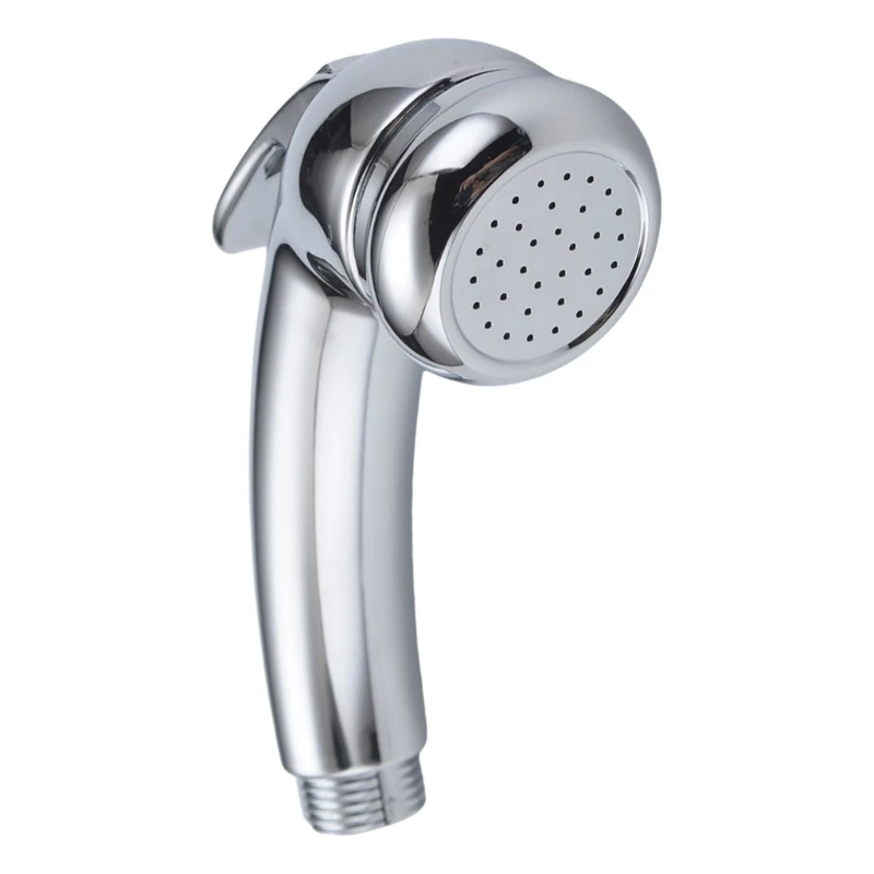 New Portable Brush Sturdy Handheld Bidet Sprayer Set Accessory for Toilet with Adjustment Water Temperature Control
New Portable Brush Sturdy Handheld Bidet Sprayer Set Accessory for Toilet with Adjustment Water Temperature Control