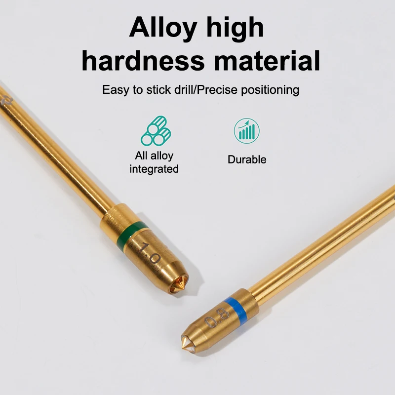 1 шт. 0.4/0.6/0.8/1/1.2 мм фреза из карбида вольфрама для маникюра, электрический инструмент для точной обработки, насадка для шлифовки и позиционирования
1 шт. 0.4/0.6/0.8/1/1.2 мм фреза из карбида вольфрама для маникюра, электрический инструмент для точной обработки, насадка для шлифовки и позиционирования