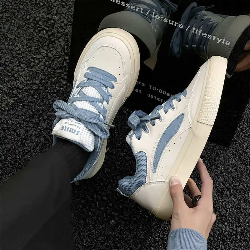 Thick Heel Increases Height Men Hiking And Trekking Shoes Boots Brand Walking And Hiking Shoes Sneakers Sport Celebrity
Thick Heel Increases Height Men Hiking And Trekking Shoes Boots Brand Walking And Hiking Shoes Sneakers Sport Celebrity
