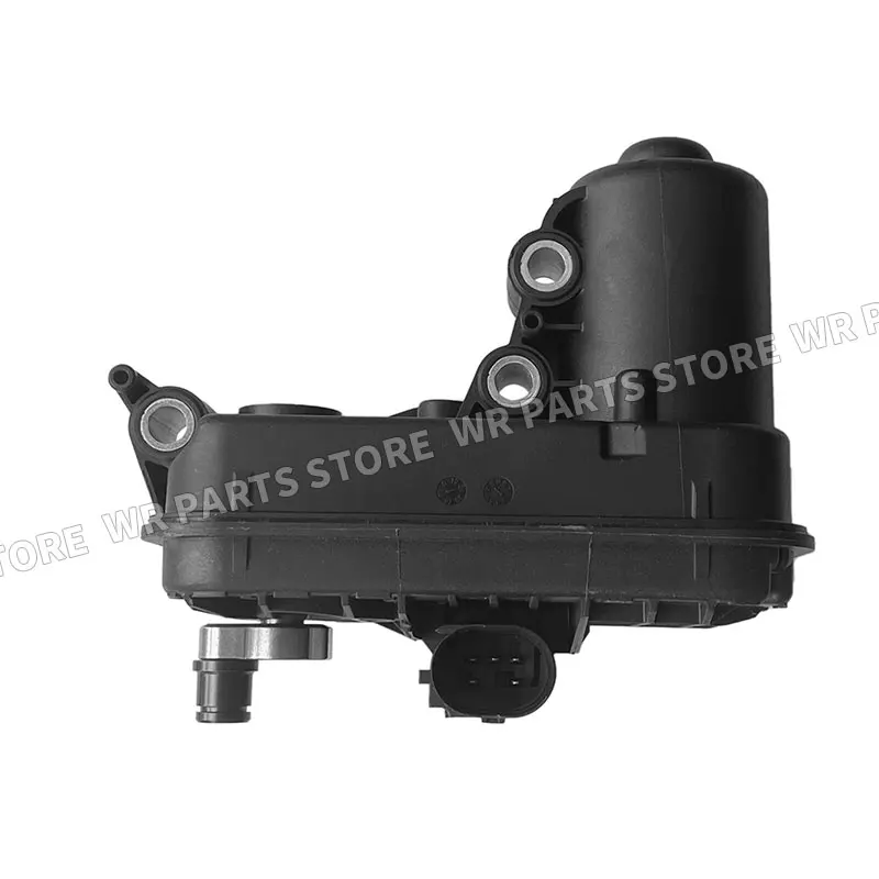 Turbocharger Wastegate Actuator 04E145725CM 49180-18821 for VW Golf Passat F8
Turbocharger Wastegate Actuator 04E145725CM 49180-18821 for VW Golf Passat F8