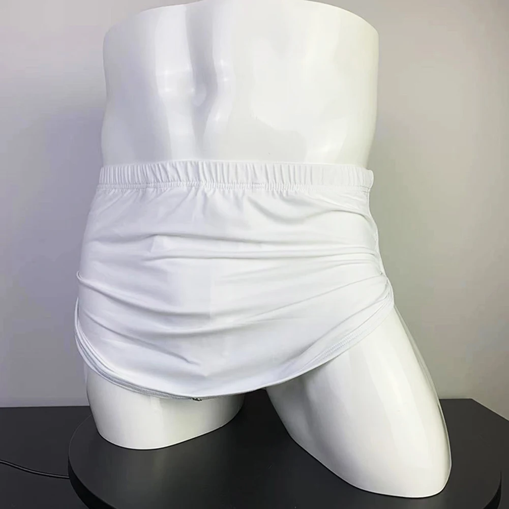 Sexy Men Bulge Pouch Trunks Briefs Underpantss Hombre Ultra-Thin Underwear Breathable Shorts Mesh Shorts
Sexy Men Bulge Pouch Trunks Briefs Underpantss Hombre Ultra-Thin Underwear Breathable Shorts Mesh Shorts