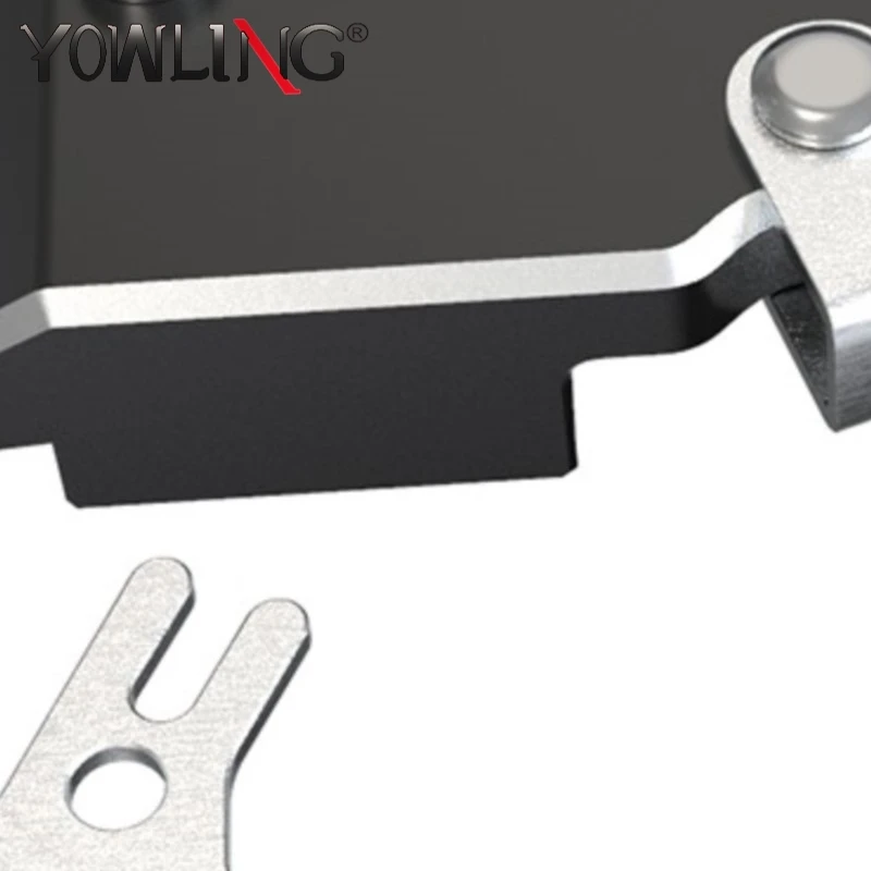CMX1100 2021-2024 Clutch Arm Extension Device Protection For Honda CMX1100 CMX Rebel 1100 ABS Easy Pull Clutch Lever System
CMX1100 2021-2024 Clutch Arm Extension Device Protection For Honda CMX1100 CMX Rebel 1100 ABS Easy Pull Clutch Lever System