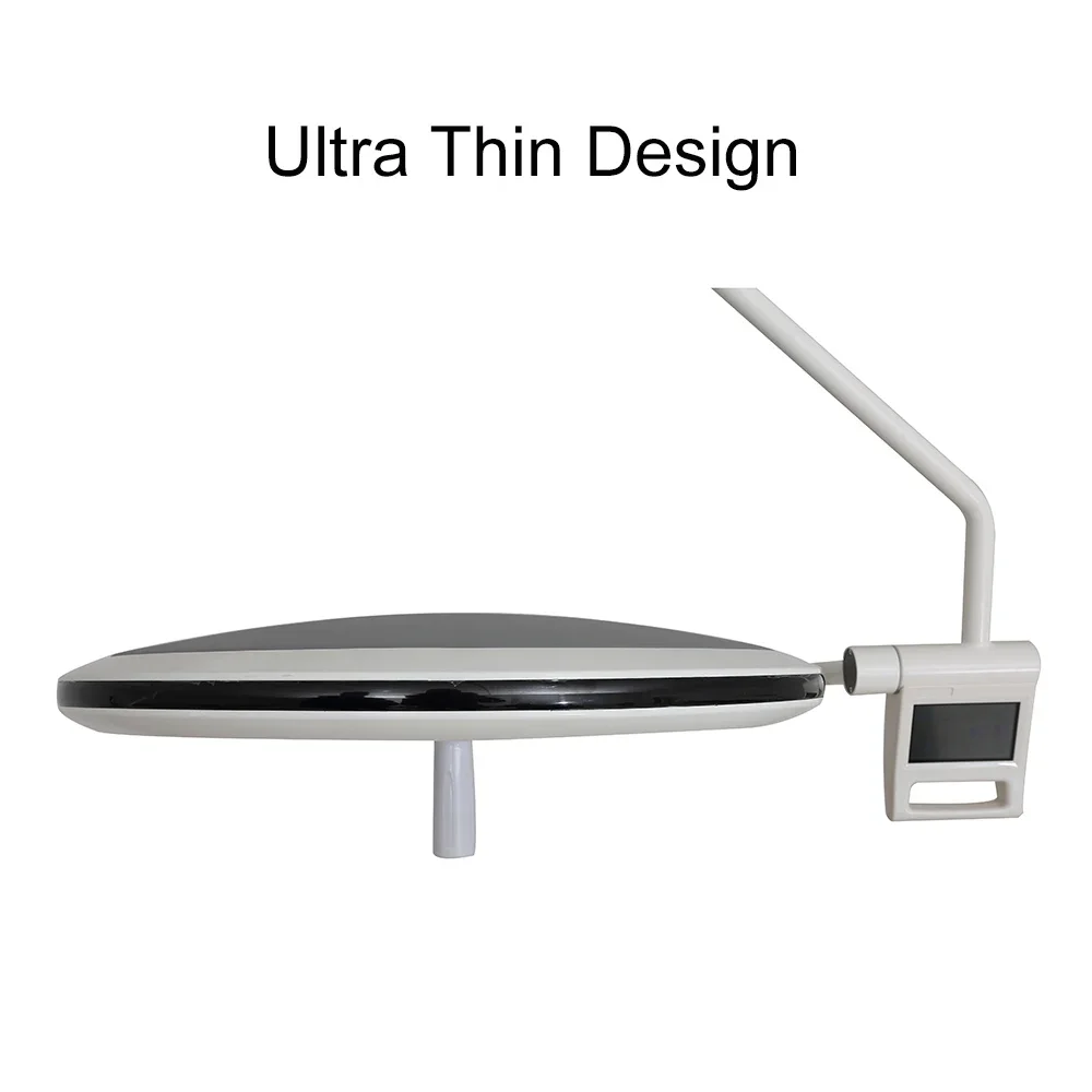 LED Veterinary Operating Lamp Pet Hospital Lighting Removable Animal Surgical Light Medical Operating Room Lighting
LED Veterinary Operating Lamp Pet Hospital Lighting Removable Animal Surgical Light Medical Operating Room Lighting