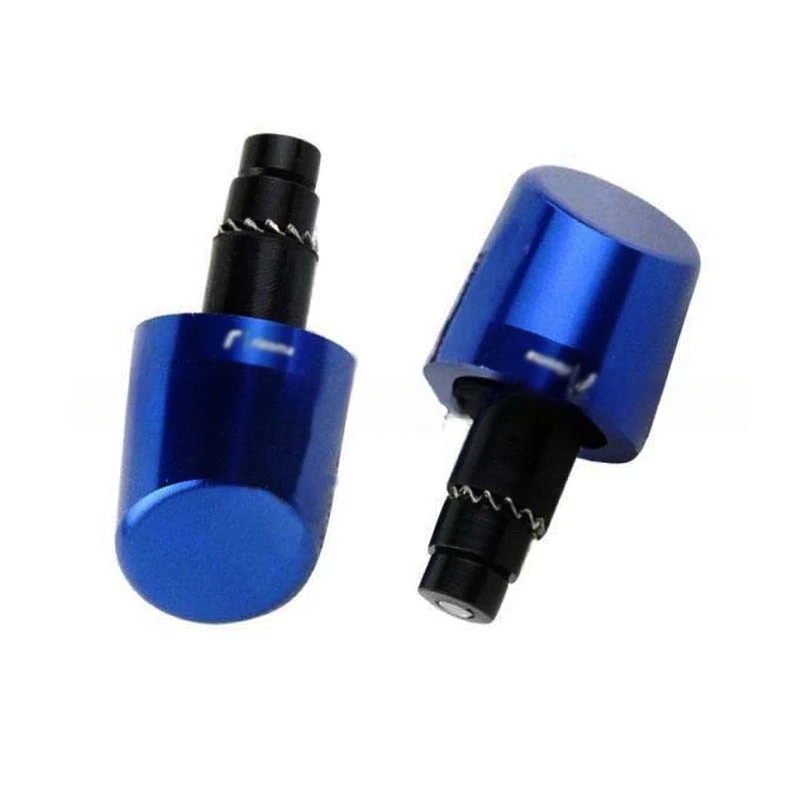 Modified Handlebar End Cap Balance Terminal
Modified Handlebar End Cap Balance Terminal