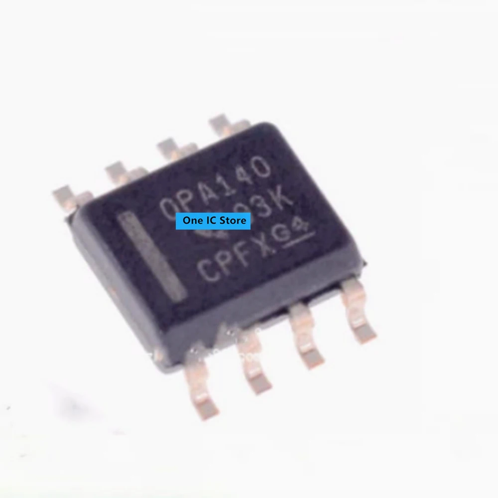 100% Original OPA140AIDR OPA140 SOP Brand New Genuine Ic
100% Original OPA140AIDR OPA140 SOP Brand New Genuine Ic