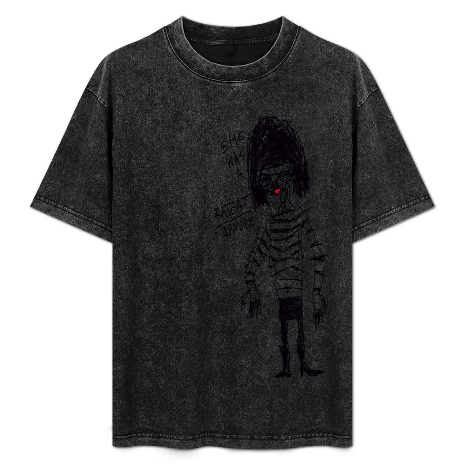 Ratcat Groupie' T-Shirt Lightweight Running Sports T-Shirt
Ratcat Groupie' T-Shirt Lightweight Running Sports T-Shirt