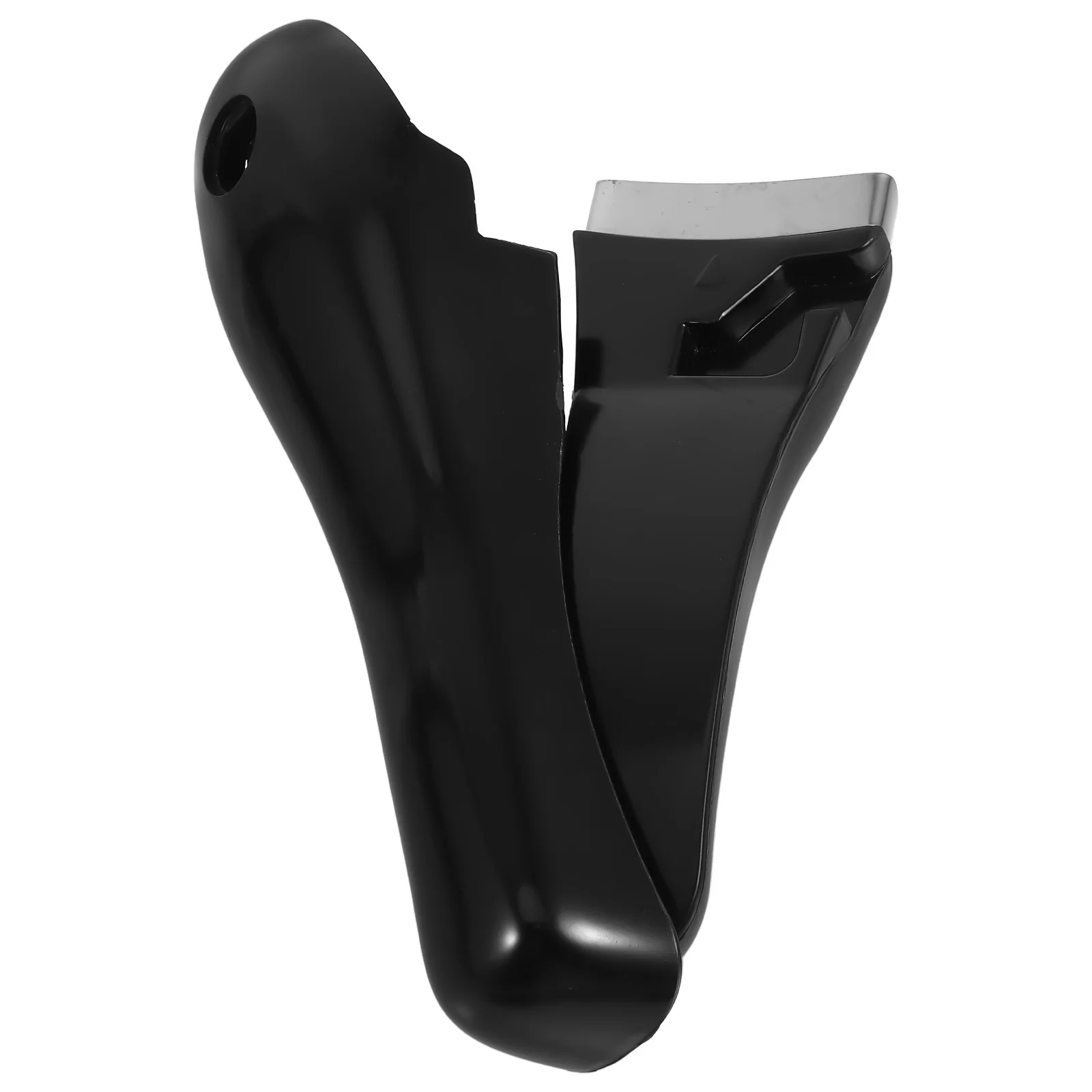 2Pcs Cooker Handle Replacement Bakelite Scald-Proof Long Grip Screw Pot Handle Replacement Accessories
2Pcs Cooker Handle Replacement Bakelite Scald-Proof Long Grip Screw Pot Handle Replacement Accessories