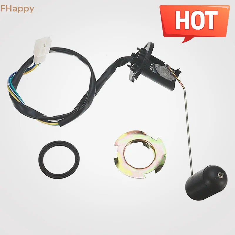 Motorcycle Fuel Petrol Level Sender Unit Float Sensor Kit Durable For GY6 Scooter Replacement Parts
Motorcycle Fuel Petrol Level Sender Unit Float Sensor Kit Durable For GY6 Scooter Replacement Parts